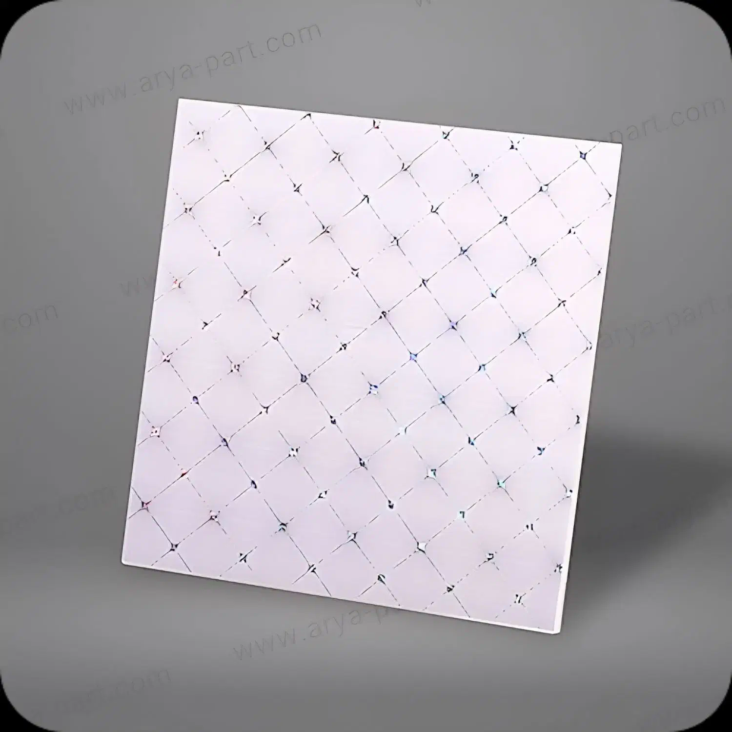 تایل پی وی سی ۶۰ ×۶۰ و پنل پی وی سی ۲۰×۶۰۰ سقفی|مصالح و تجهیزات ساختمان|مشهد, عامل|دیوار