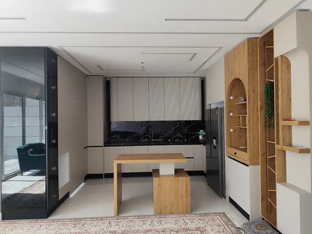 کابینت و کمد دیواری|خدمات پیشه و مهارت|اصفهان, کوی ولی عصر|دیوار