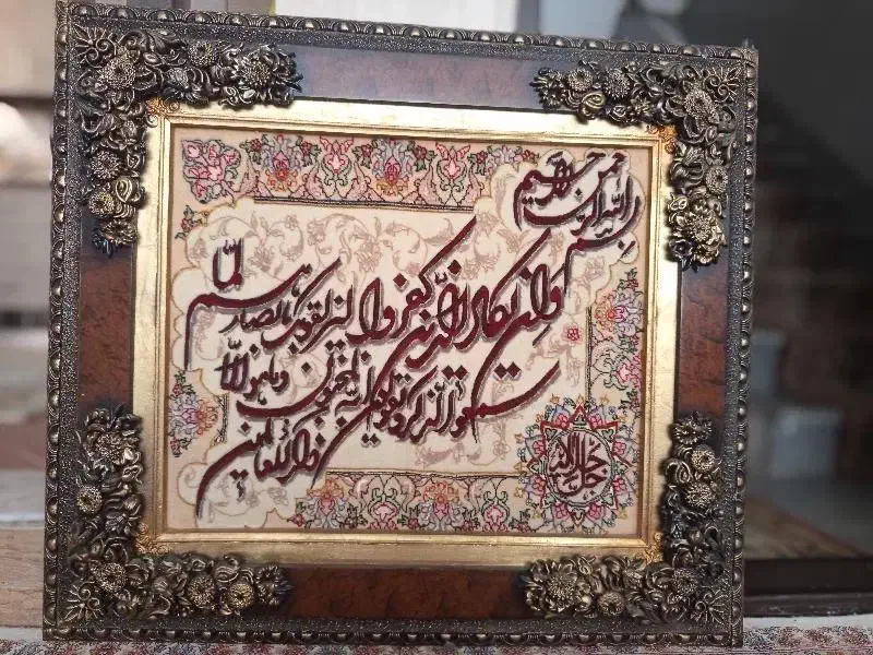 تابلو دیواری|تابلو، نقاشی، عکس|مرند, |دیوار