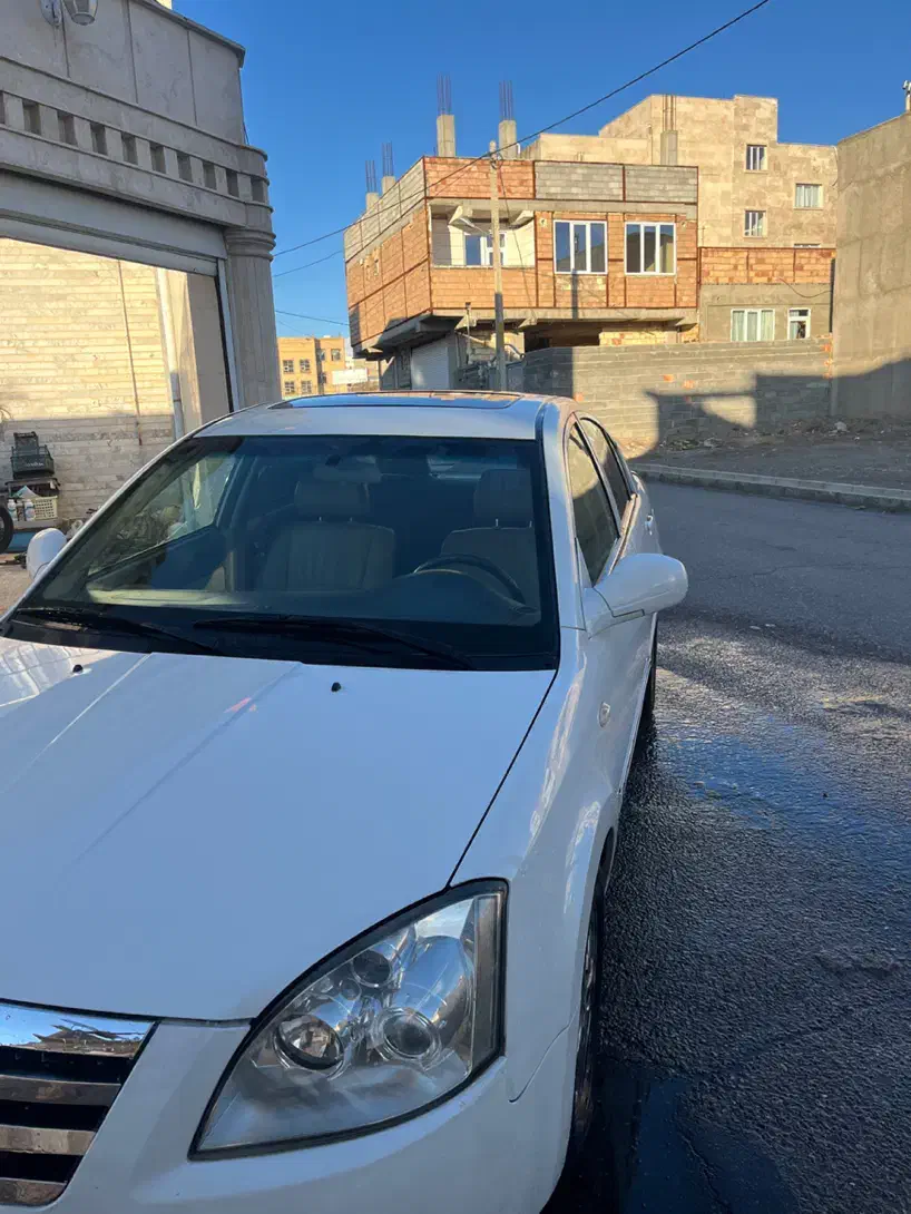 MvM530مدل ۹۲|خودرو سواری و وانت|شبستر, |دیوار