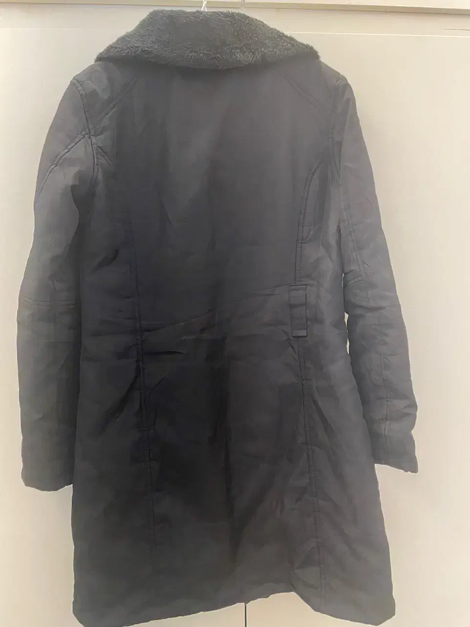 کاپشن تمیز و خارجی|لباس|پرند, فاز ۰|دیوار