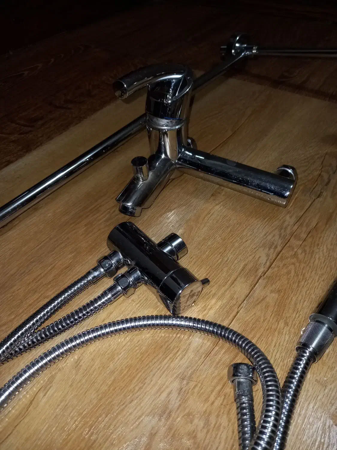 شیر آلات قهرمان|لوازم سرویس بهداشتی|تهران, مهران|دیوار