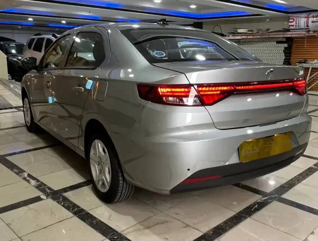 تارا V1 پلاس و V4 اتومات، دنا ،مشکی،تیتانیوم.ساینا|خودرو سواری و وانت|تهران, ستارخان|دیوار