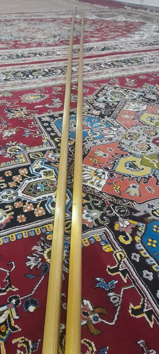 پرده در حد نوع با میله و بدون پارگی|پرده، رانر، رومیزی|اهر, |دیوار