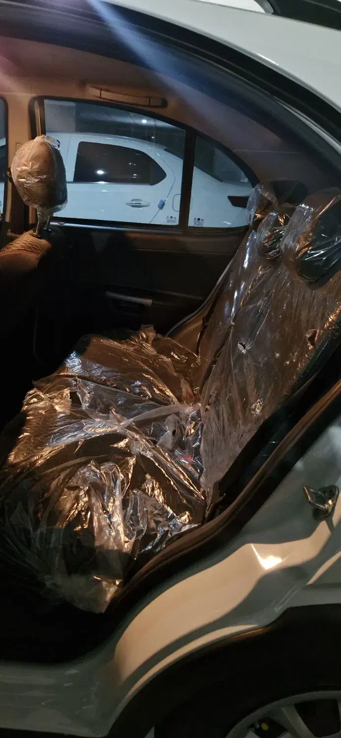 کوییک Gx|خودرو سواری و وانت|فردیس, نگارستان|دیوار