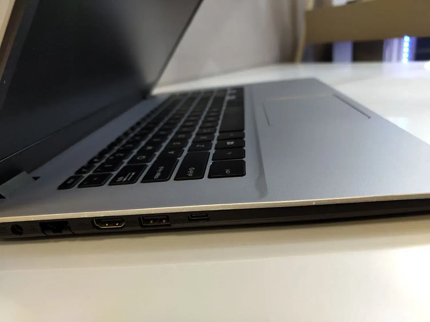 لپتاپ دانشجویی Asus قیمت مناسب|رایانه همراه|تبریز, |دیوار