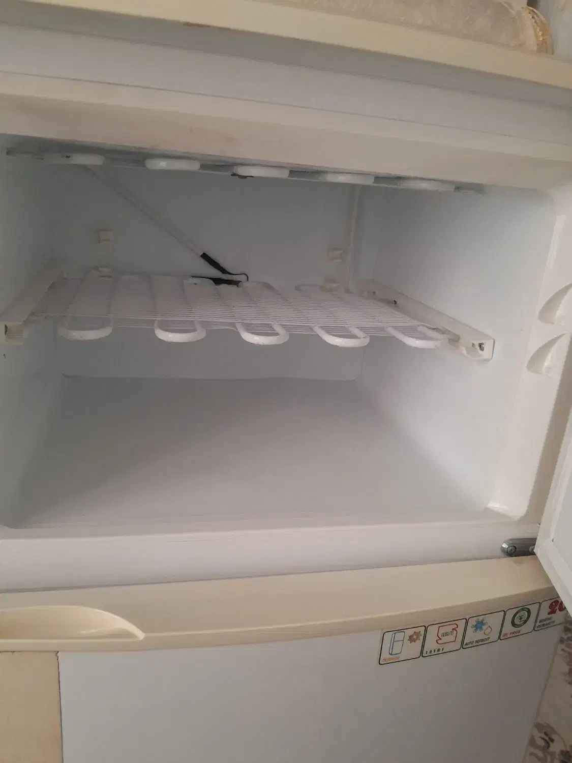 یخچال فریزر فیلور سالم|یخچال و فریزر|تهران, دولاب|دیوار