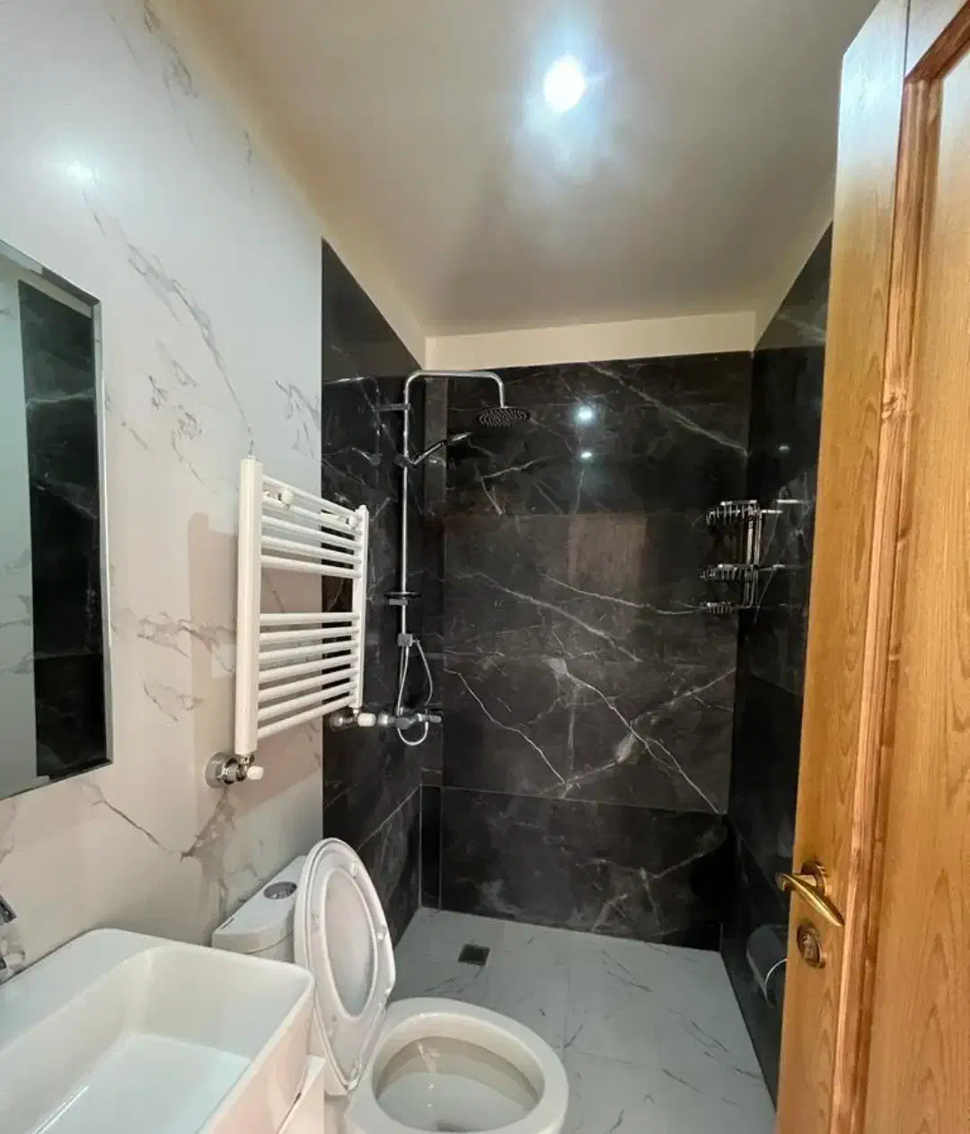 سعادت آباد/۱۵۵ متر/ مروارید/ فول