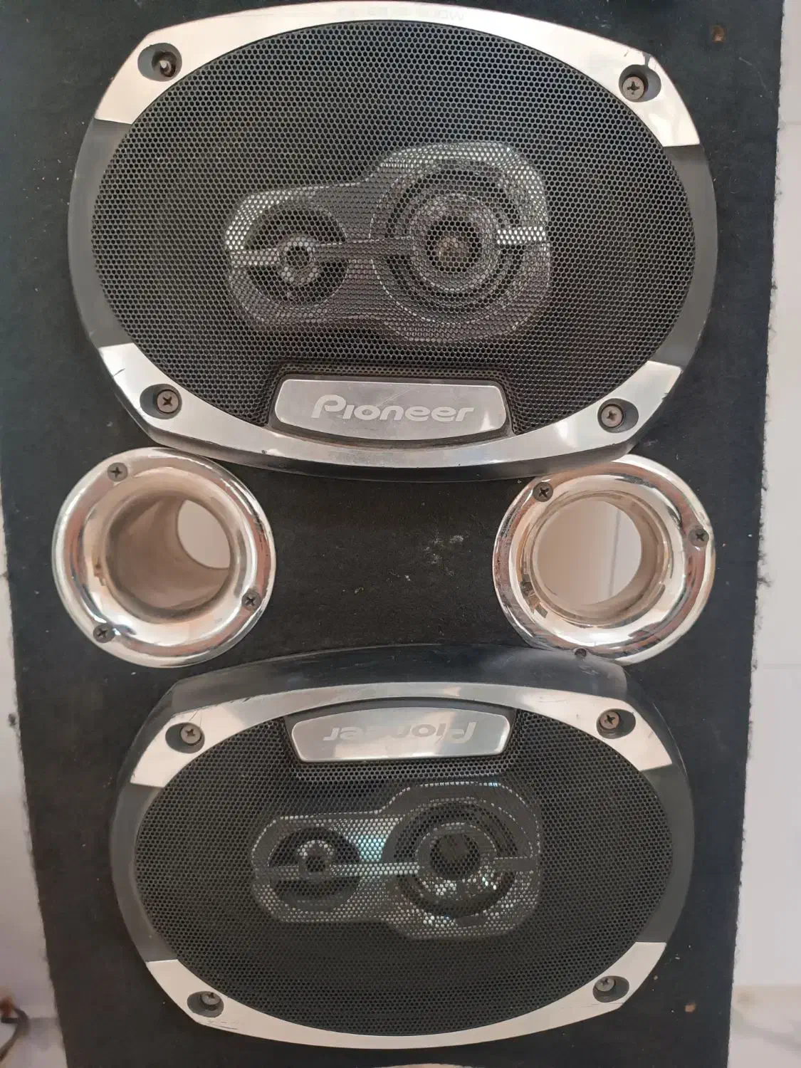 ضبط و باند سیستم صوتی|قطعات یدکی و لوازم جانبی|تهران, وردآورد|دیوار