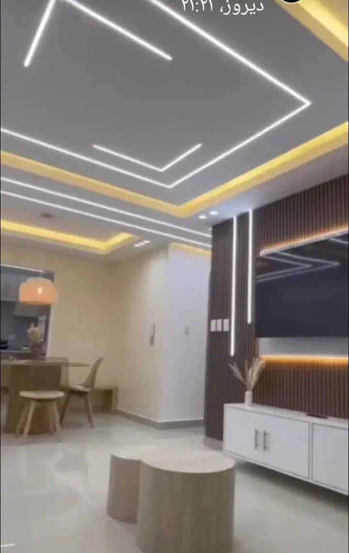 نصاب لاین نوری|خدمات پیشه و مهارت|شاهین‌شهر, شهرک گلدیس|دیوار