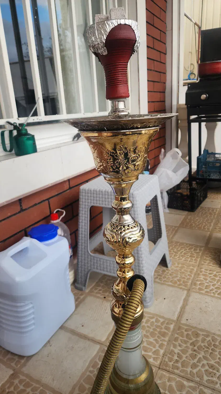 قلیان|کلکسیون و سرگرمی|تهران, دروازه شمیران|دیوار