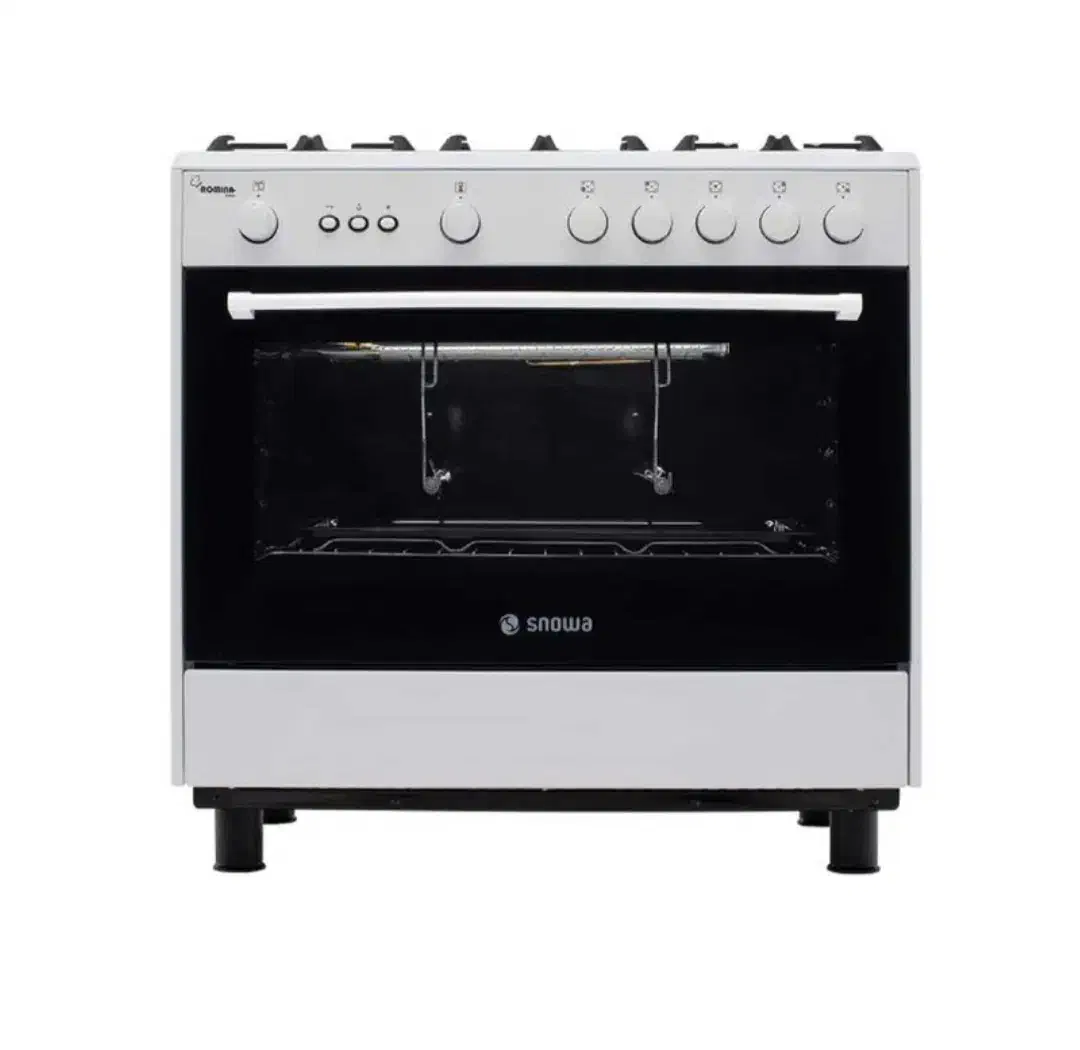 اجاق گاز فردار SNOWA|اجاق گاز و لوازم برقی پختوپز|بناب, |دیوار