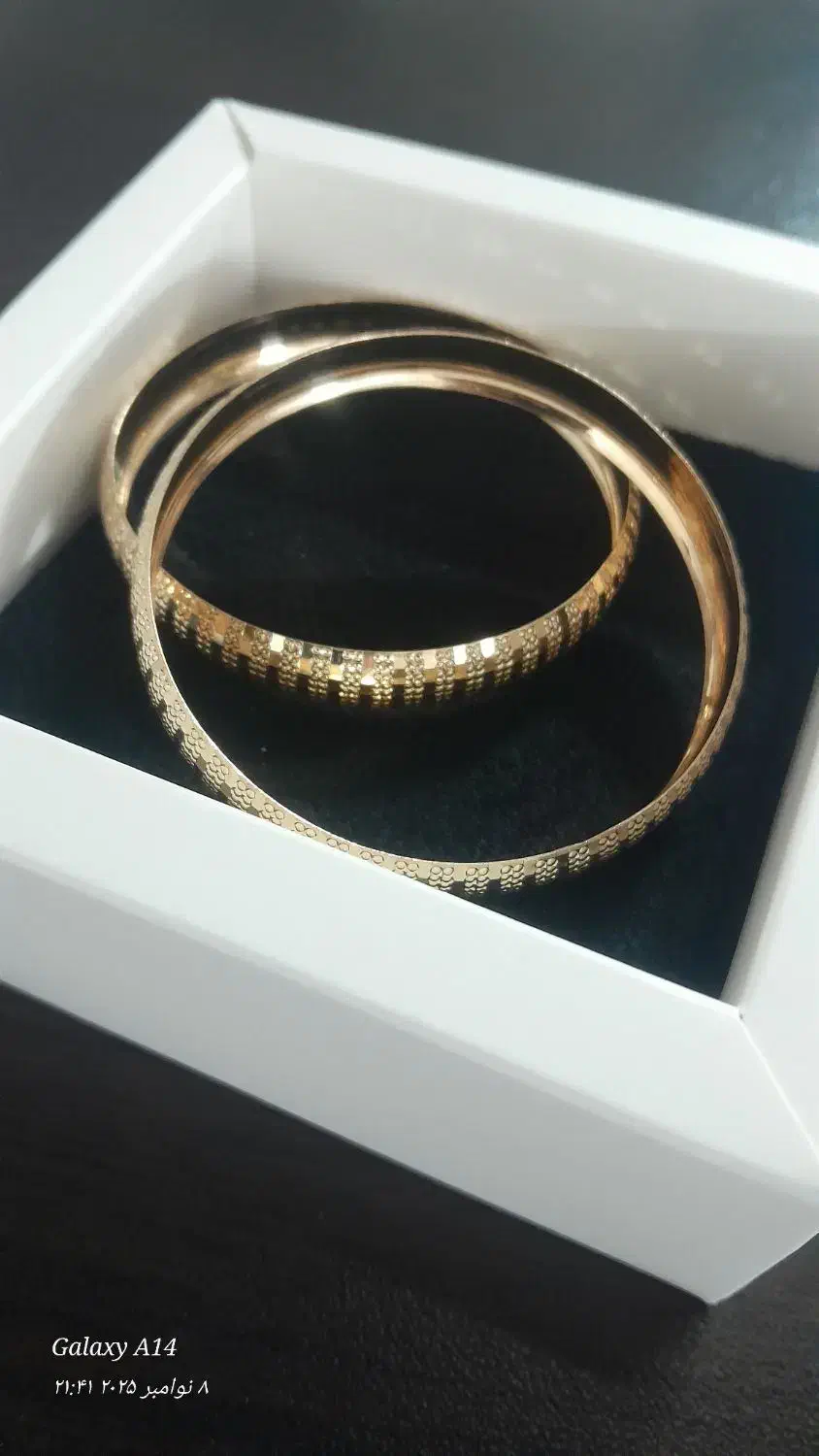 النگو سایز یک|جواهرات|بیرجند, |دیوار