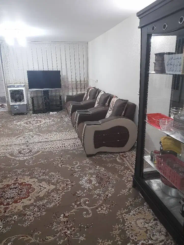 اجاره روزانه سوئت|اجارهٔ کوتاه‌مدت آپارتمان و سوئیت|شاهین‌شهر, شهرک گلدیس|دیوار