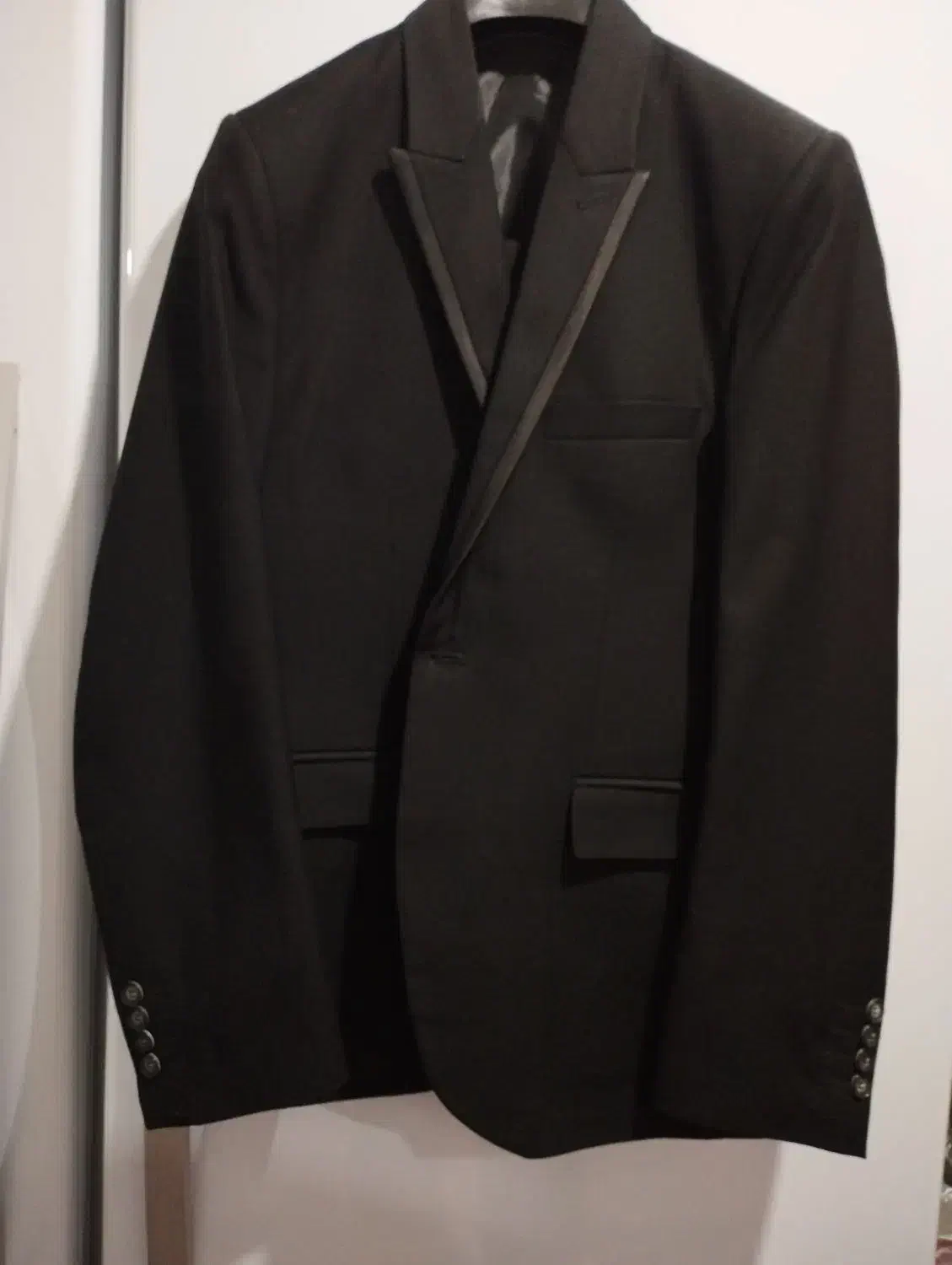 کت و شلوار و جلیقه نونو سایز 48|لباس|الشتر, |دیوار