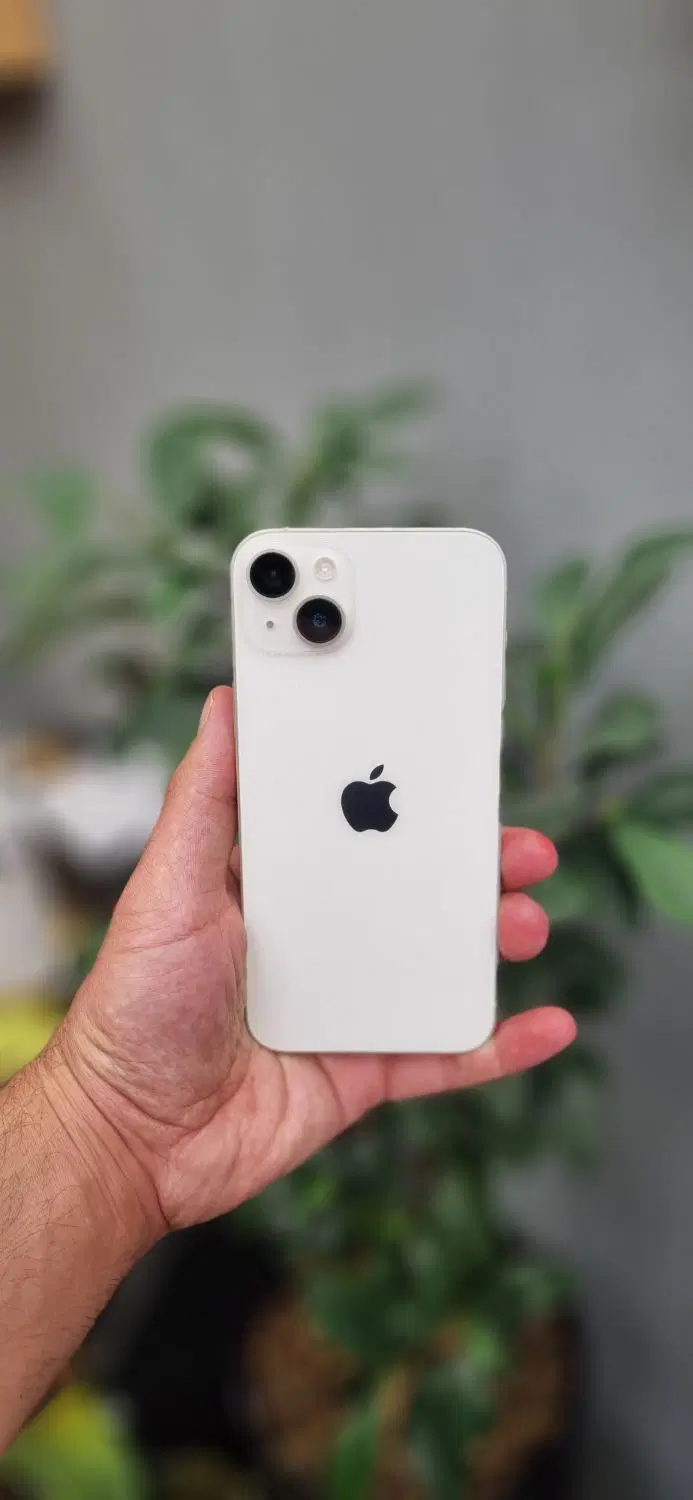 iPhone 14 Plus|موبایل|تهران, جردن|دیوار
