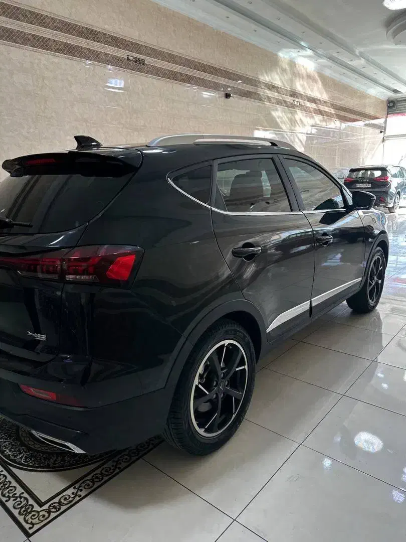 جک kmc. x5|خودرو سواری و وانت|قیامدشت - خاورشهر, |دیوار