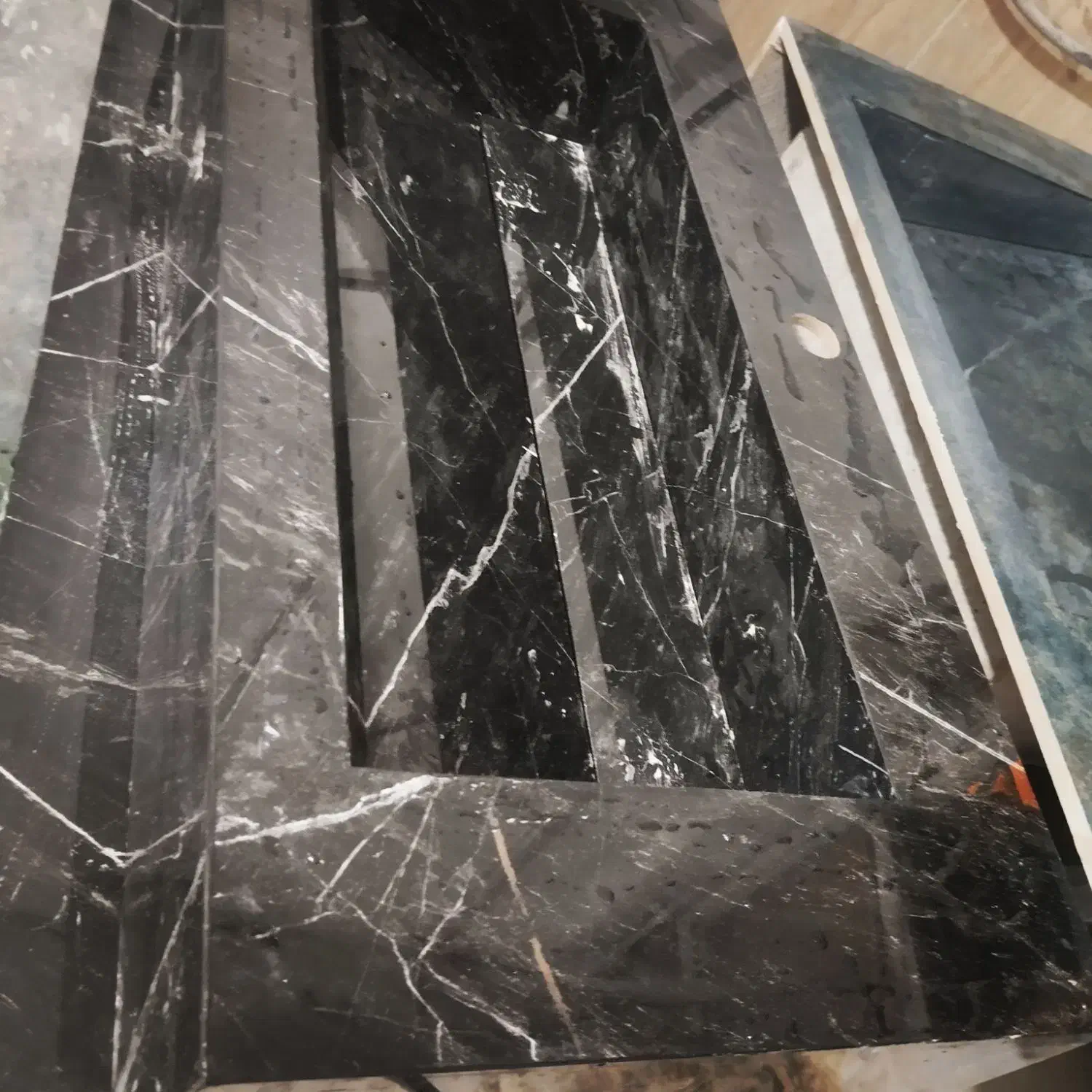 ساخت روشویی پرسلان|لوازم سرویس بهداشتی|بوکان, |دیوار