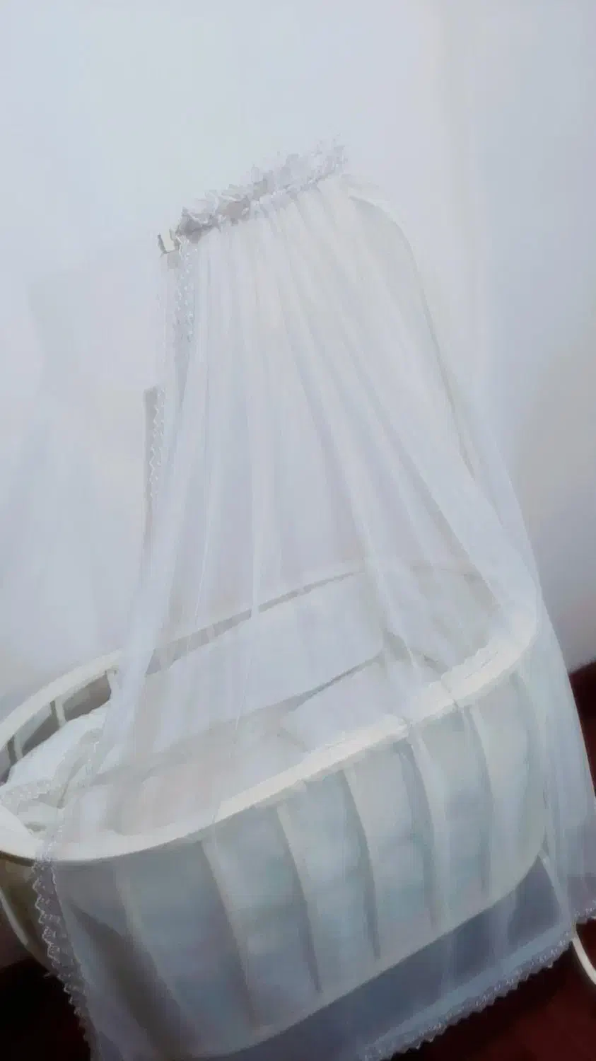 گهواره کودک سالم|اسباب و اثاث بچه|خوی, |دیوار