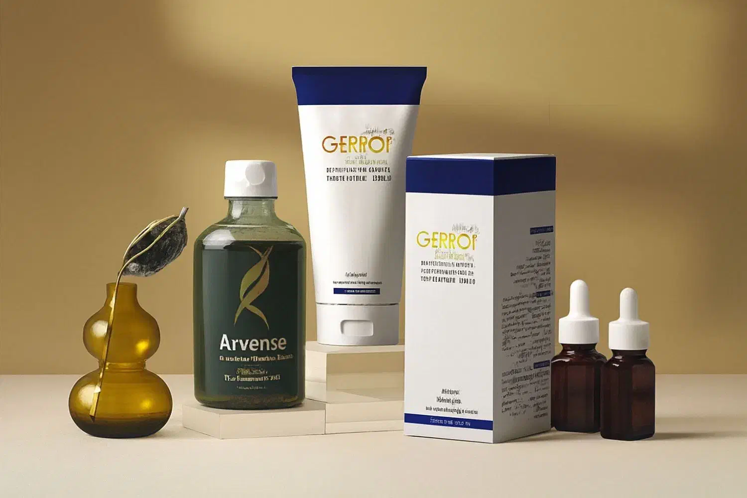 پک ضد ریزش مو و کرم ژرنات مبتکر دکتر بختیاری|آرایشی، بهداشتی، درمانی|قم, شهرک قدس|دیوار