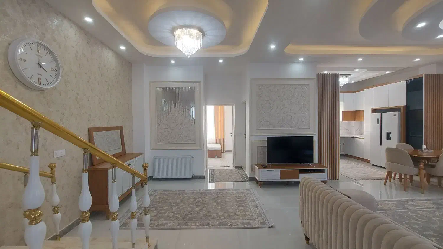 فروش ویلا ۲۰۰ متری واجارگاه|فروش خانه و ویلا|واجارگاه, |دیوار