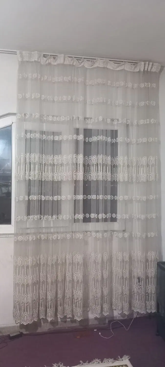 پرده|پرده، رانر، رومیزی|همدان, |دیوار