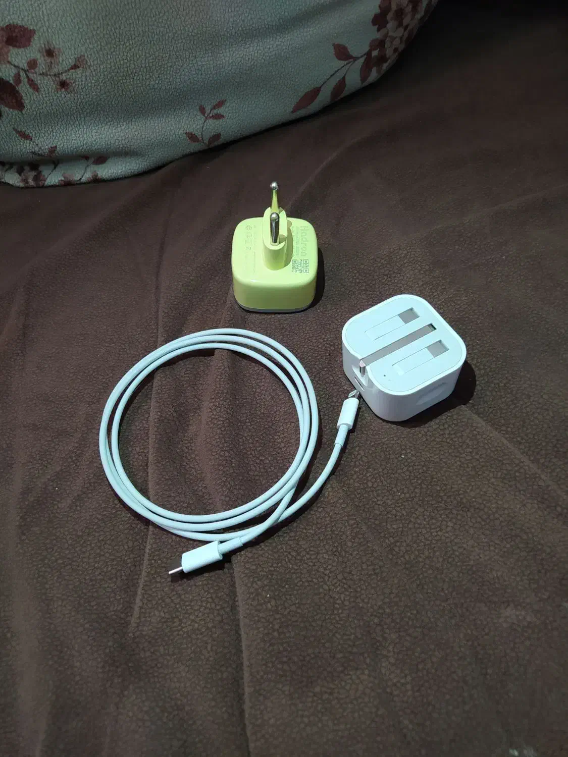 charger ایفون|لوازم جانبی موبایل و تبلت|قم, پردیسان|دیوار