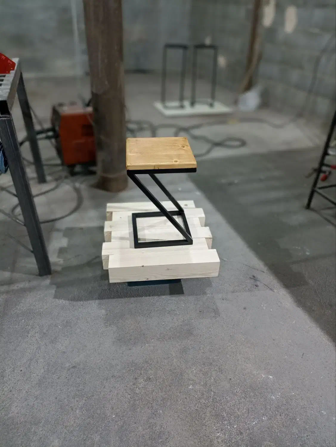 میز عسلی|مبلمان خانگی و میز عسلی|پاکدشت, پاکدشت (مامازند)|دیوار