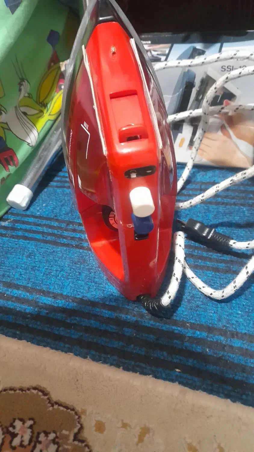 اتو|اتو و لوازم اتو|تبریز, |دیوار