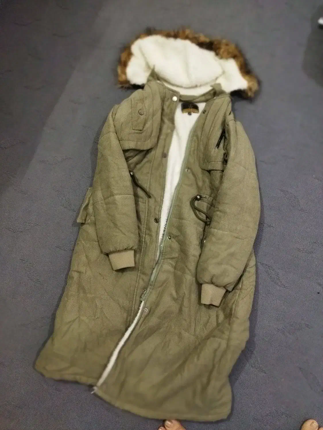 پالتو و کاپشن|لباس|اصفهان, امیرعرب|دیوار