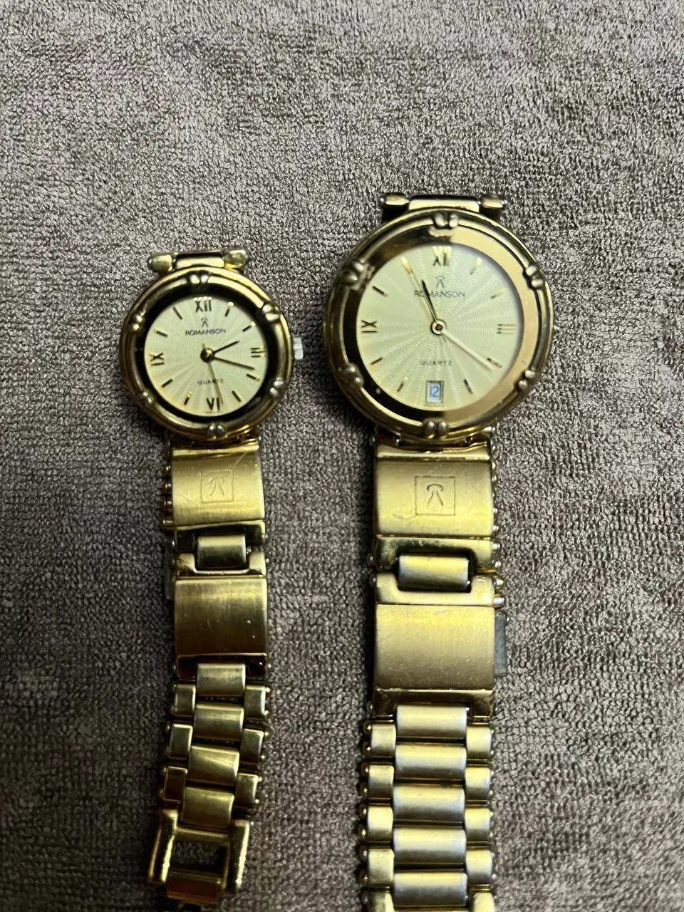 ساعت مچی زنانه و مردانه|ساعت|کرمان, |دیوار