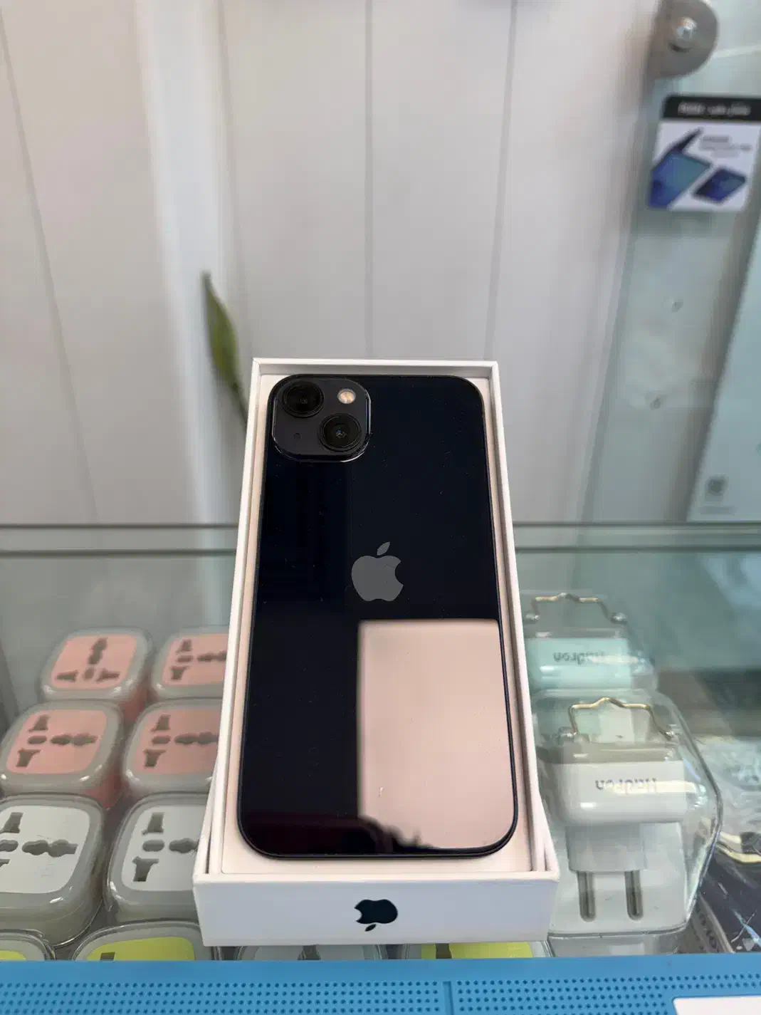 آیفون ۱۳ نرمال|موبایل|کرج, عظیمیه|دیوار