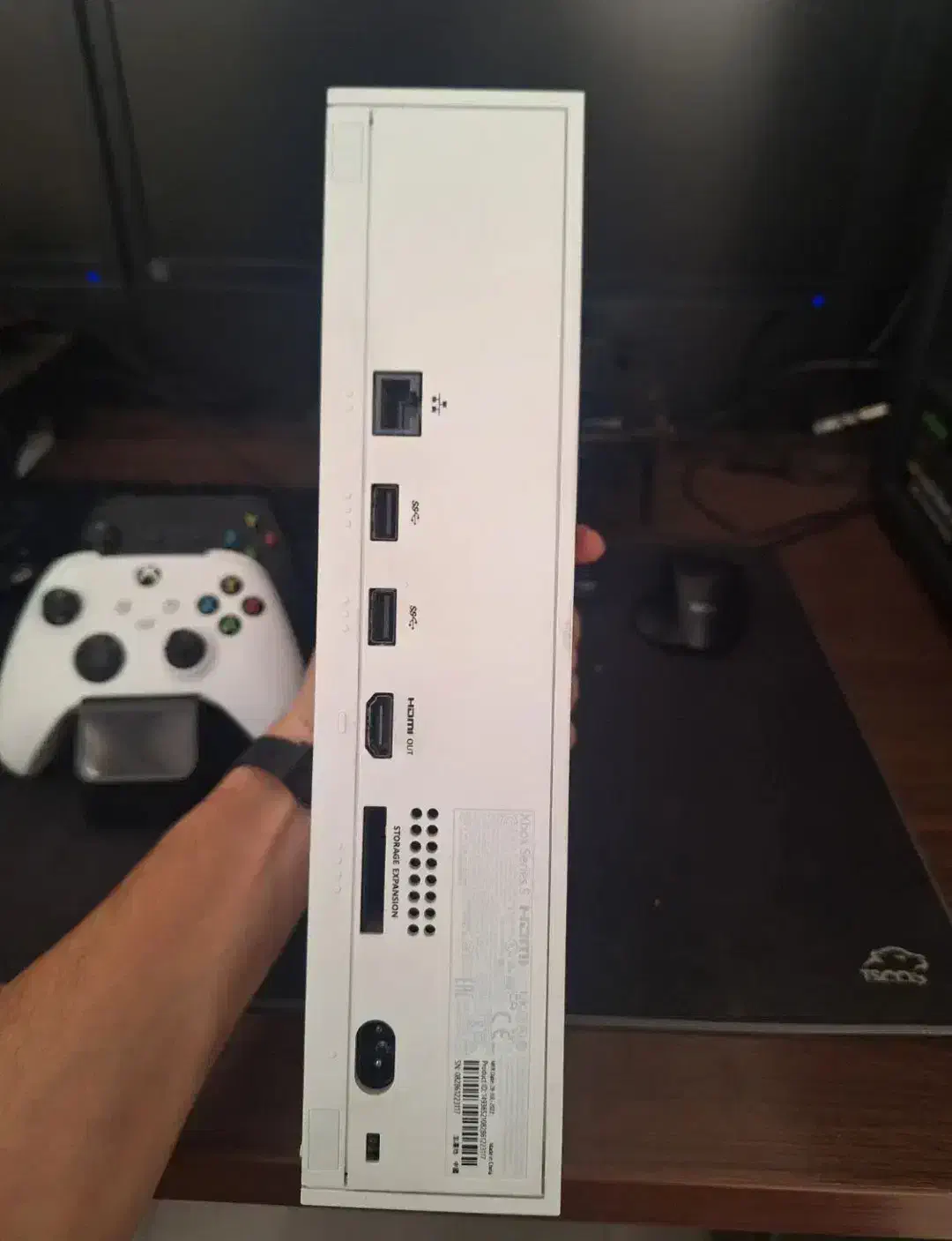 ایکس باکس سری اس|کنسول، بازی ویدئویی و آنلاین|تهران, فلسطین (میدان انقلاب)|دیوار