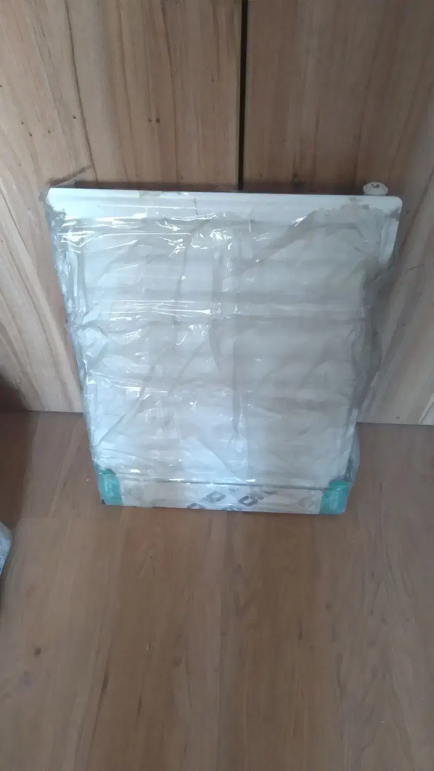 پنل رادیاتور کوچک|آبگرمکن، پکیج، شوفاژ|تهران, شادآباد|دیوار