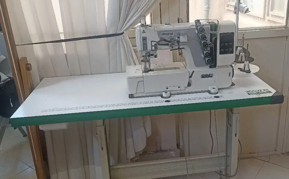 چرخ میاندوز|چرخ خیاطی و ریسندگی|مشهد, خرمشهر|دیوار