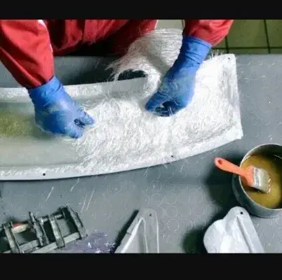 فایبر کار ، فایبرگلاس کار ، نیرو ماهر یا نیمه ماهر|استخدام صنعتی، فنی، مهندسی|رباط‌کریم, وهن آباد|دیوار