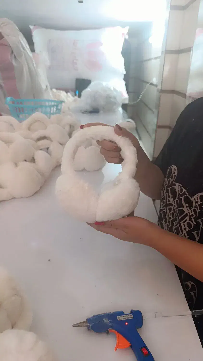 کار در منزل هم با چرخ صنعتی راسته هم کار بدون چرخ|استخدام هنری و رسانه|پاکدشت, پاکدشت (مامازند)|دیوار