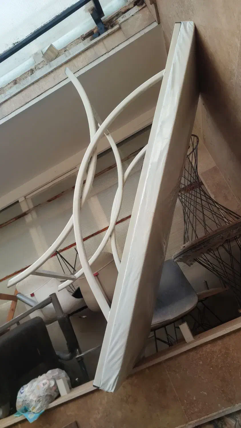 تخت ماساژ. بیمارستانی. خواب|آرایشی، بهداشتی، درمانی|کرج, شهرک فهمیده|دیوار