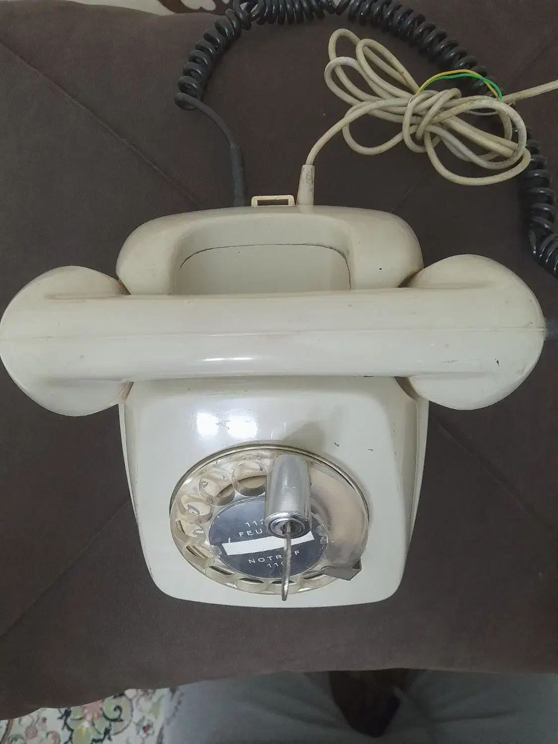 تلفن قدیمی و سالم|تلفن رومیزی|مشهد, فارغ التحصیلان|دیوار