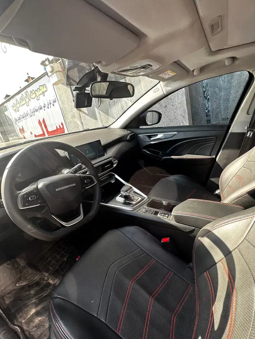 فروش ویژه اقساطی ریسپکت ۴۰۳ مشابه صفر بی توضیحات|خودرو سواری و وانت|تهران, گلستان (شهرک راه آهن)|دیوار