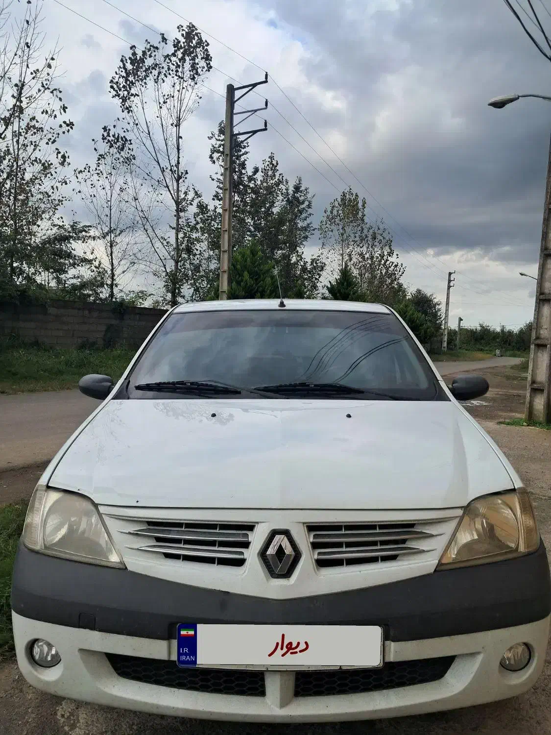 ال نود مولتی مدیا|خودرو سواری و وانت|لوشان, |دیوار