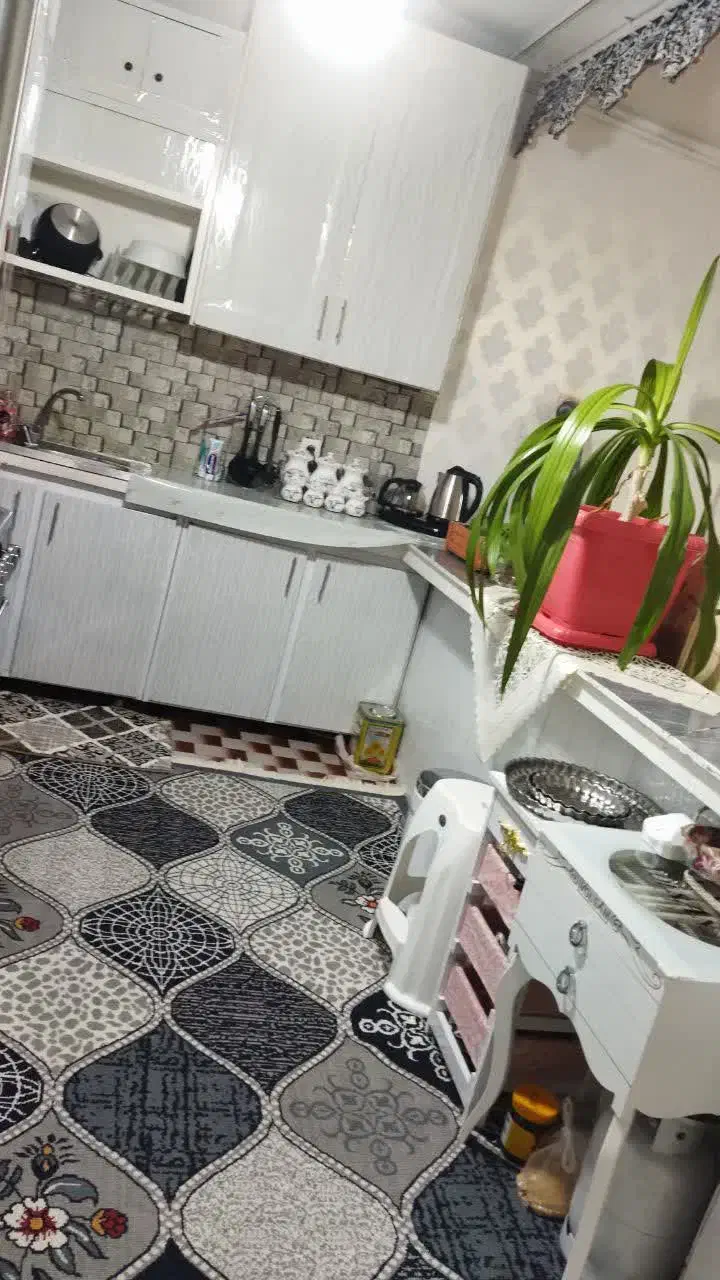 منزل ویلایی دوطبقه بلوارجمهوری کوچه تامین اجتماعی|فروش خانه و ویلا|نیشابور, ناسیونال|دیوار