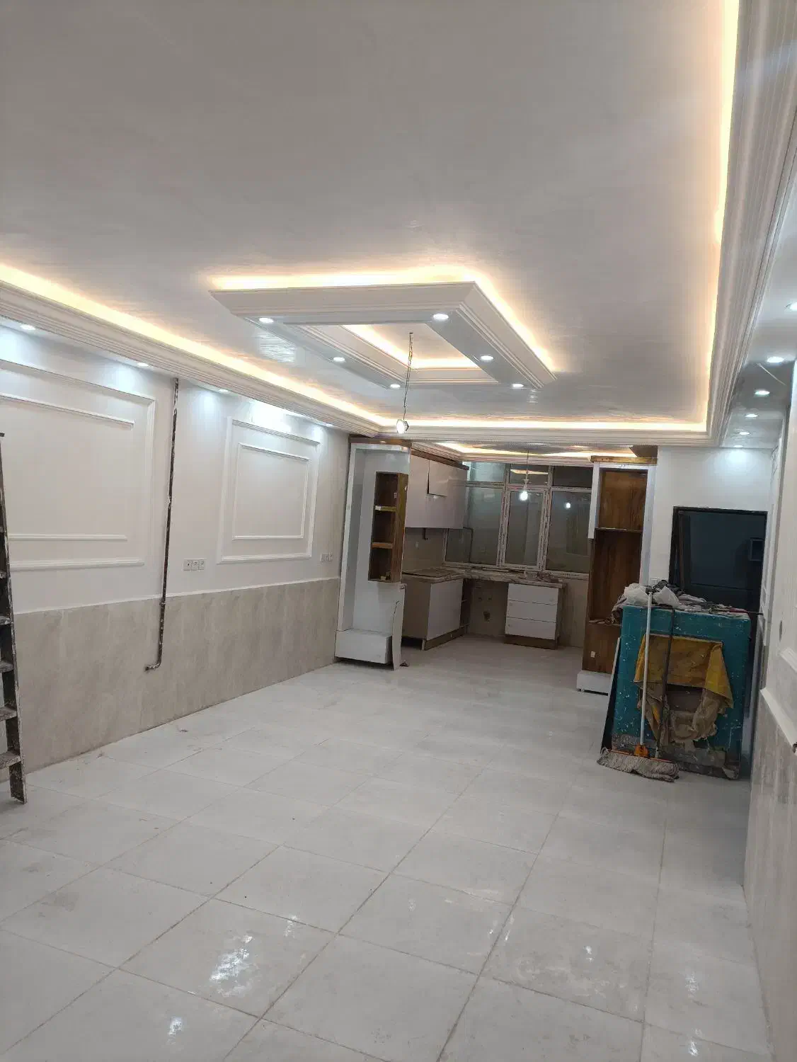 خانه ویلایی ده غیبی 140 متر سند و پروانه ساخت|فروش خانه و ویلا|مشهد, شهرک ابوذر|دیوار