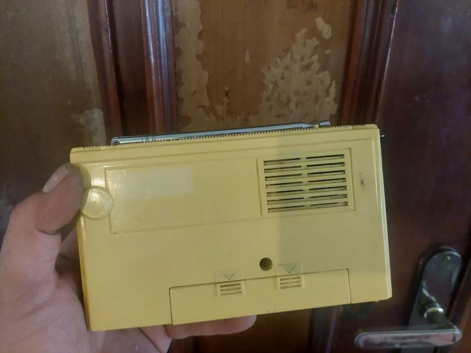 رادیو قدیمی|سیستم صوتی خانگی|زنجان, |دیوار