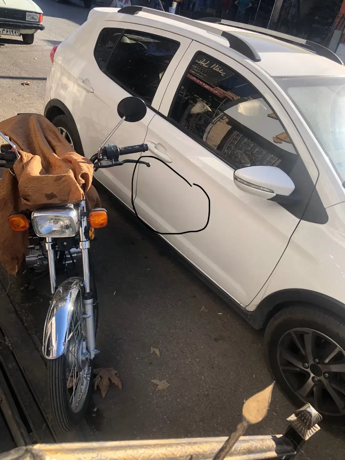 لیفان x50 مدل ۹۵|خودرو سواری و وانت|اردبیل, |دیوار