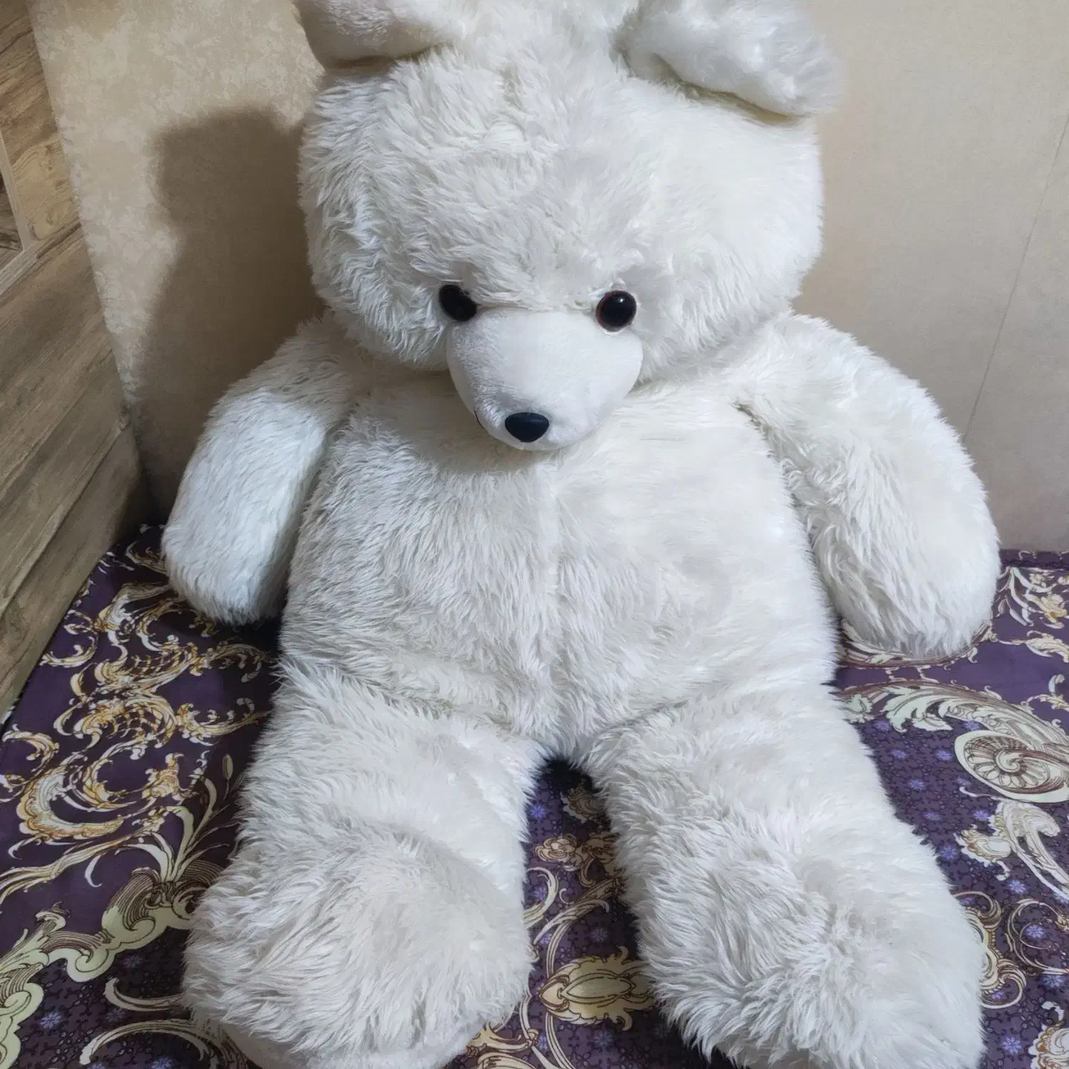 عروسک خرسی|اسباب‌بازی بچه|تهران, گلستان (شهرک راه آهن)|دیوار