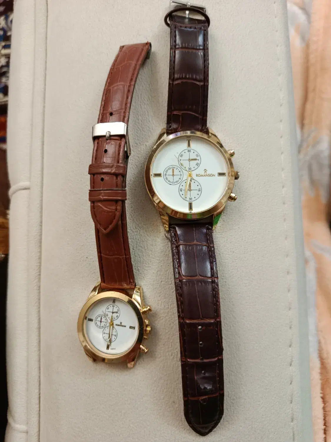 ساعت مچی ست|ساعت|تبریز, |دیوار