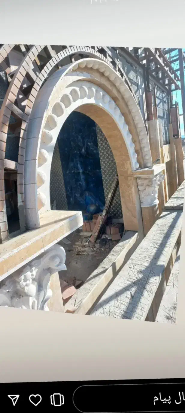 کارگر ساده سنگکاری|استخدام معماری، عمران و ساختمانی|اردبیل, |دیوار