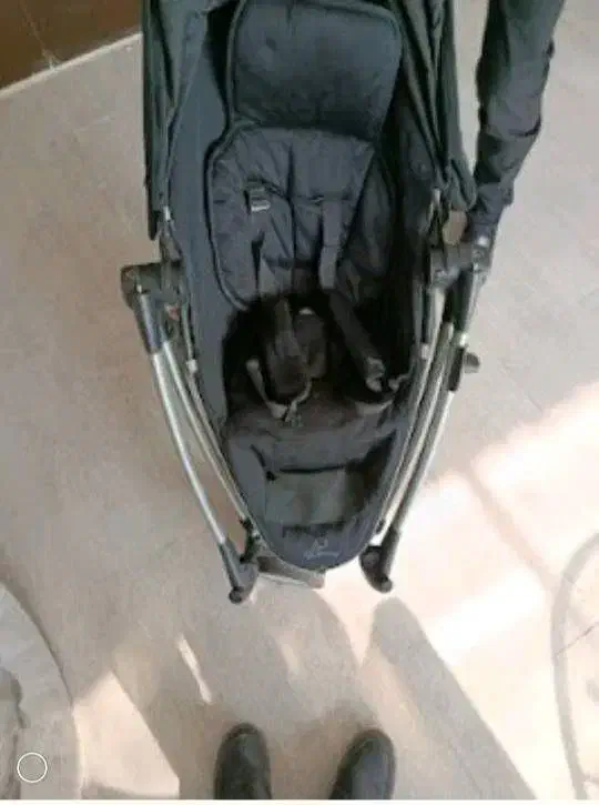 کالسکه مکسی کوزی maxi cosi|کالسکه و لوازم جانبی|تهران, شهرک امید|دیوار