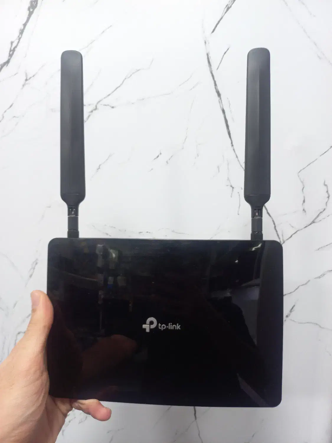 مودم وای فای  tp-link  AC750|مودم و تجهیزات شبکه|گرگان, |دیوار